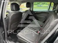 2017 Opel ZAFIRA