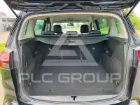 2017 Opel ZAFIRA