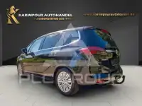 2017 Opel ZAFIRA