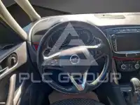 2017 Opel ZAFIRA