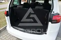 2017 Opel ZAFIRA