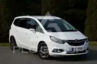2017 Opel ZAFIRA