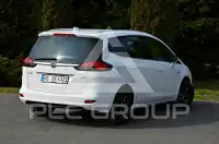 2017 Opel ZAFIRA