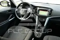 2017 Opel ZAFIRA