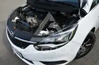 2017 Opel ZAFIRA