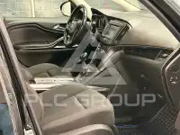 2017 Opel ZAFIRA