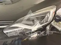 2017 Opel ZAFIRA