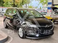 2017 Opel ZAFIRA