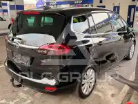 2017 Opel ZAFIRA
