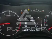 2017 Opel ZAFIRA