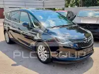 2017 Opel ZAFIRA