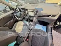 2017 Opel ZAFIRA