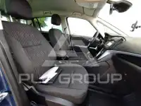 2017 Opel ZAFIRA