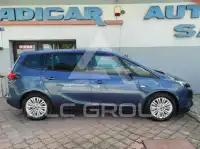 2017 Opel ZAFIRA