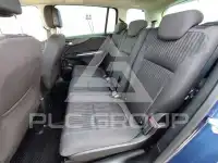 2017 Opel ZAFIRA