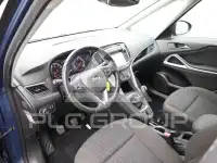 2017 Opel ZAFIRA