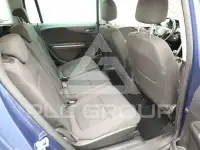 2017 Opel ZAFIRA