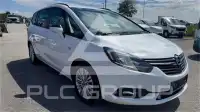 2017 Opel ZAFIRA
