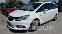 2017 Opel ZAFIRA