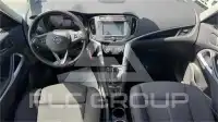 2017 Opel ZAFIRA