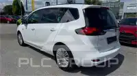 2017 Opel ZAFIRA