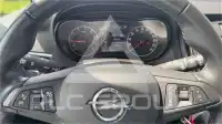 2017 Opel ZAFIRA