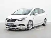 2017 Opel ZAFIRA