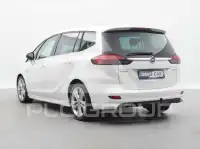 2017 Opel ZAFIRA