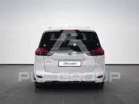 2017 Opel ZAFIRA