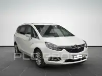 2017 Opel ZAFIRA