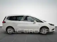 2017 Opel ZAFIRA