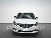 2017 Opel ZAFIRA
