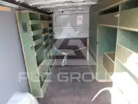 2017 Opel Vivaro