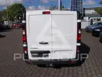 2017 Opel Vivaro