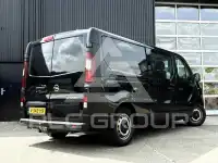 2017 Opel Vivaro