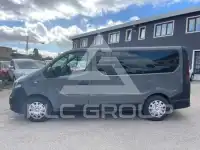 2017 Opel Vivaro