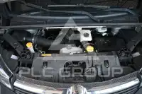 2017 Opel Vivaro