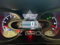2017 Opel Vivaro