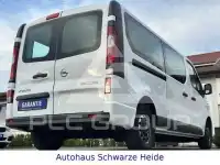 2017 Opel Vivaro