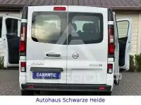 2017 Opel Vivaro