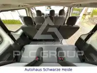 2017 Opel Vivaro