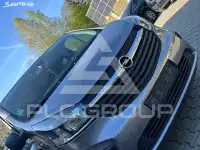 2017 Opel Vivaro