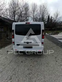 2017 Opel Vivaro