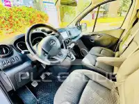 2017 Opel Vivaro