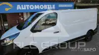 2017 Opel Vivaro