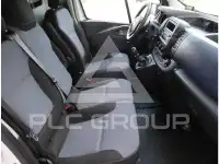2017 Opel Vivaro