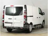 2017 Opel Vivaro
