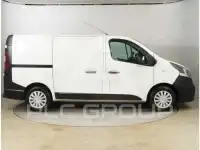 2017 Opel Vivaro