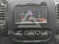 2017 Opel Vivaro