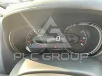 2017 Opel Vivaro